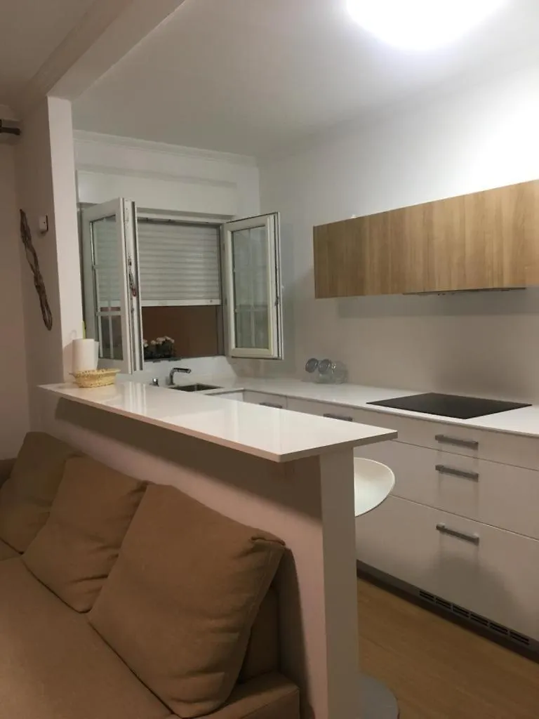 Apartamento Adeje, La Caleta 5 Costa Adeje  Espagne