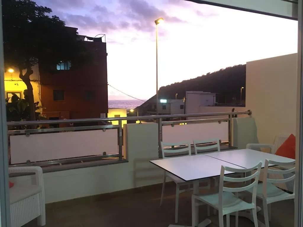 Apartamento Adeje, La Caleta 5 Costa Adeje  Costa Adeje (Tenerife)