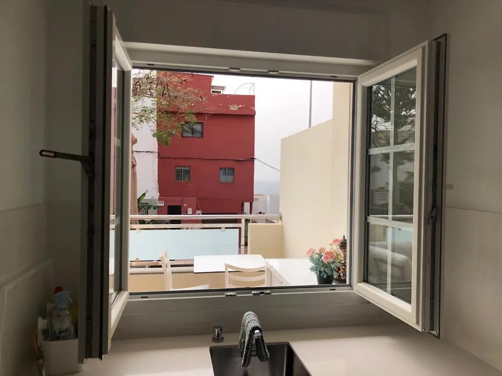 Appartement Apartamento Adeje, La Caleta 5 Costa Adeje